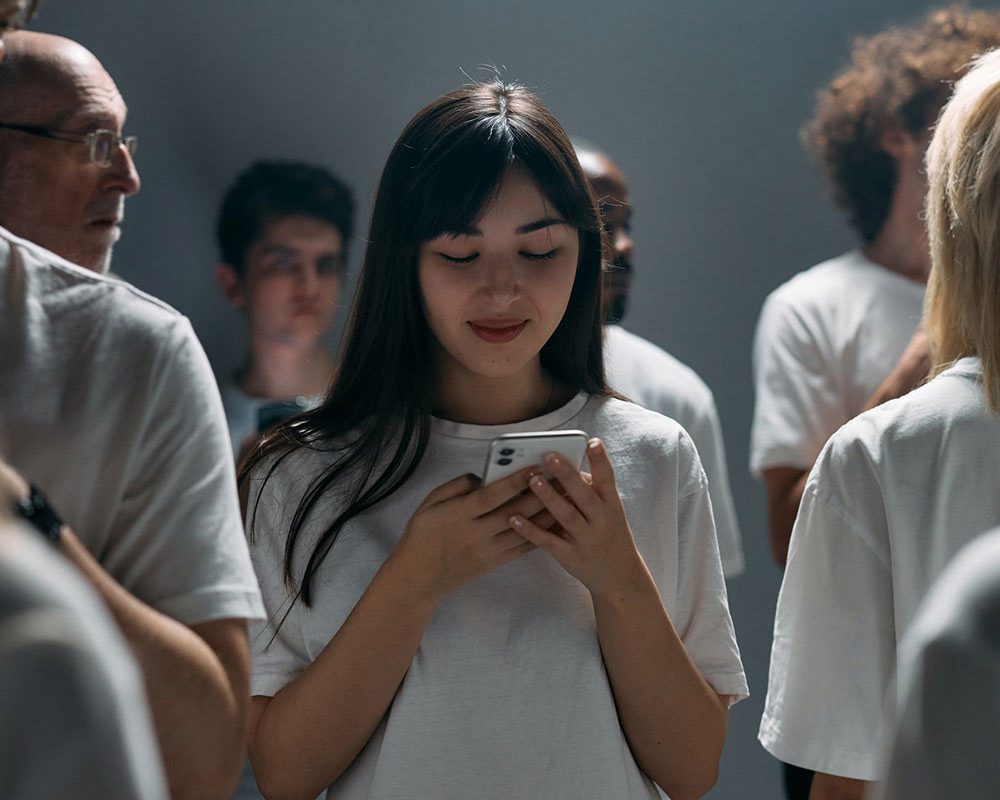 I share what I have learned working in YouTube and media: